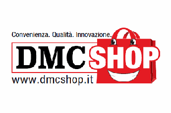 Sconti fino al 70% sui prodotti DMC Shop