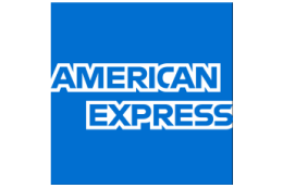 Logo American Express