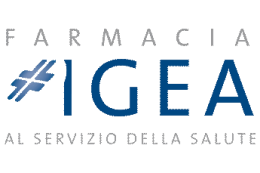 Logo Farmacia Igea