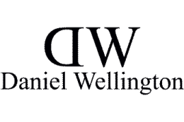 Logo Daniel Wellington