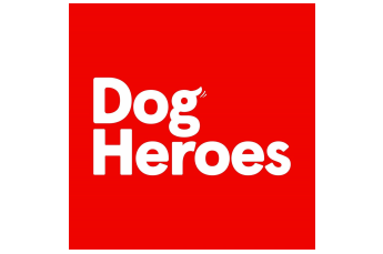 30£ Codice Sconto sul primo ordine su Dog Heroes