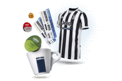 Codici sconto Lavazza Juventus