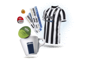 Codice sconto Lavazza Juventus
