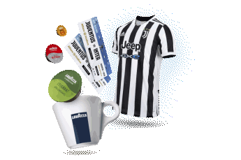 Codici Sconto Lavazza Juventus