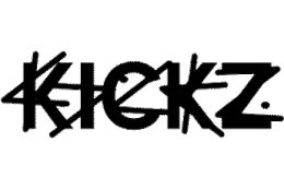 Logo KICKZ