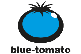 Logo Blue Tomato