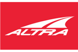 Logo Altra Running