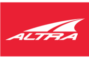Codice sconto Altra Running