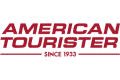 Logo American Tourister