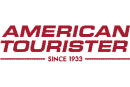 Logo American Tourister