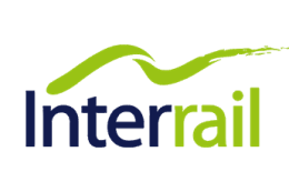 Logo Interrail