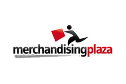 Logo Merchandising Plaza