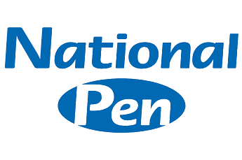 Penna Alpha Soft Touch con Stylus su National Pen