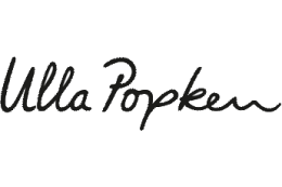 Logo Ulla Popken