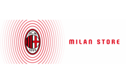 Logo AC Milan Store