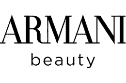 Logo Armani Beauty