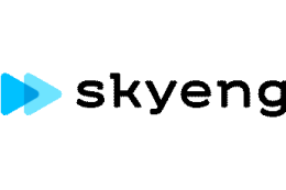 Logo Skyeng