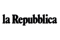 Logo Repubblica