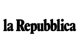 Logo Repubblica