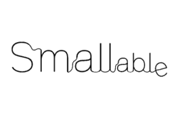 Logo Smallable