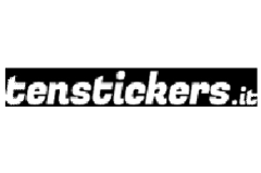 Codici sconto Tenstickers