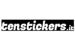 Logo Tenstickers
