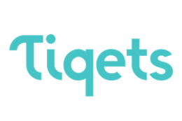Logo Tiqets