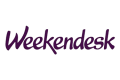 Logo Weekendesk
