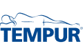Logo Tempur