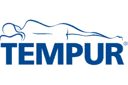 Logo Tempur
