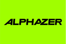 Logo Alphazer