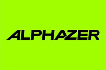 Promo -25% su Alphazer