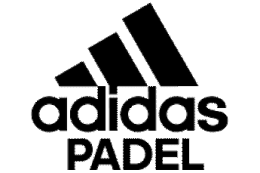 Logo Padel Adidas