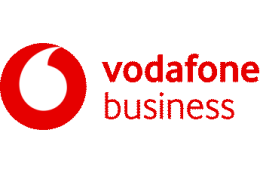 Logo Vodafone Business