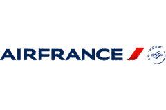 Codici sconto Air France