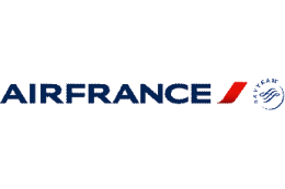 Logo Air France