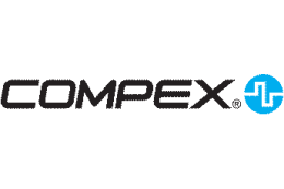 Logo Compex