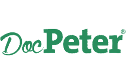 Logo DocPeter