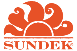 Logo Sundek