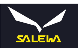 Logo Salewa