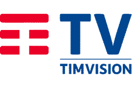 Logo TIMVISION
