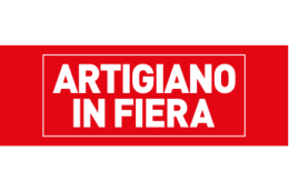 Logo Artigiano in Fiera