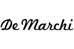 Logo De Marchi