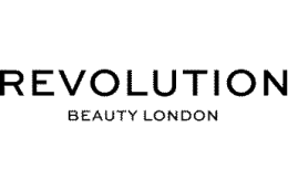 Logo Revolution Beauty
