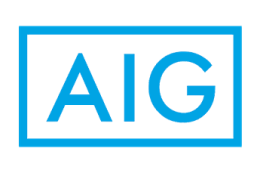 Logo AIG Assicurazioni Viaggio