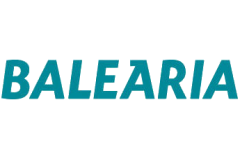 Codici sconto Balearia