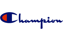 Logo Champion