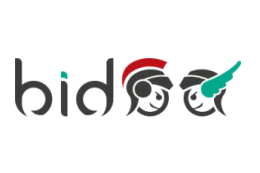 Logo Bidoo