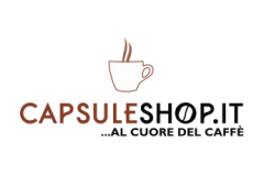 Codici sconto CapsuleShop
