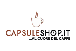 Logo CapsuleShop